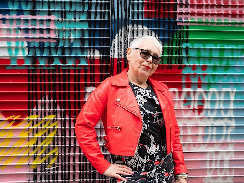 Dementia-Friendly Disco - Music and Memory Pride Celebration Event