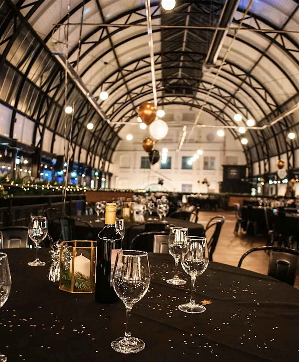 Alternative Wedding Network - Alt Wedding Fayre - Newport Market at Newport Market