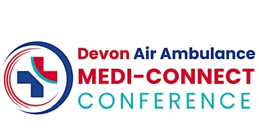 Medi-Connect - Beyond Boundaries 2026 at Exeter College Future Skills Centre