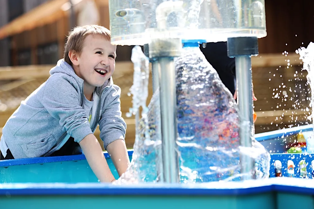 Family Day (12 September) at Science Oxford Centre