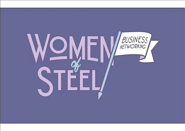 Women of Steel Networking Newcastle Central at Malmaison Newcastle