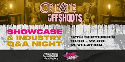 STAGE CRAFT Q&A and Showcase at Revelation