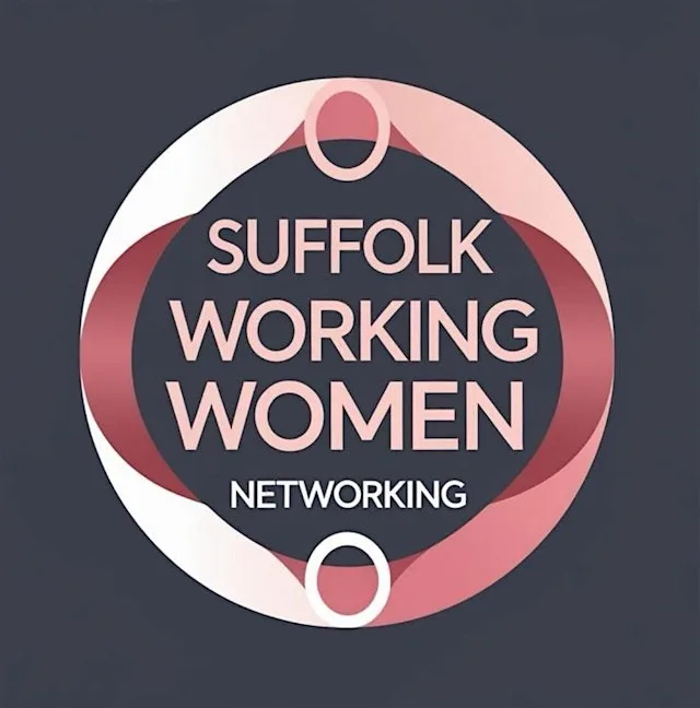Suffolk working women Friday evening networking - Ipswich at The Hidden Garden Cafe Ipswich