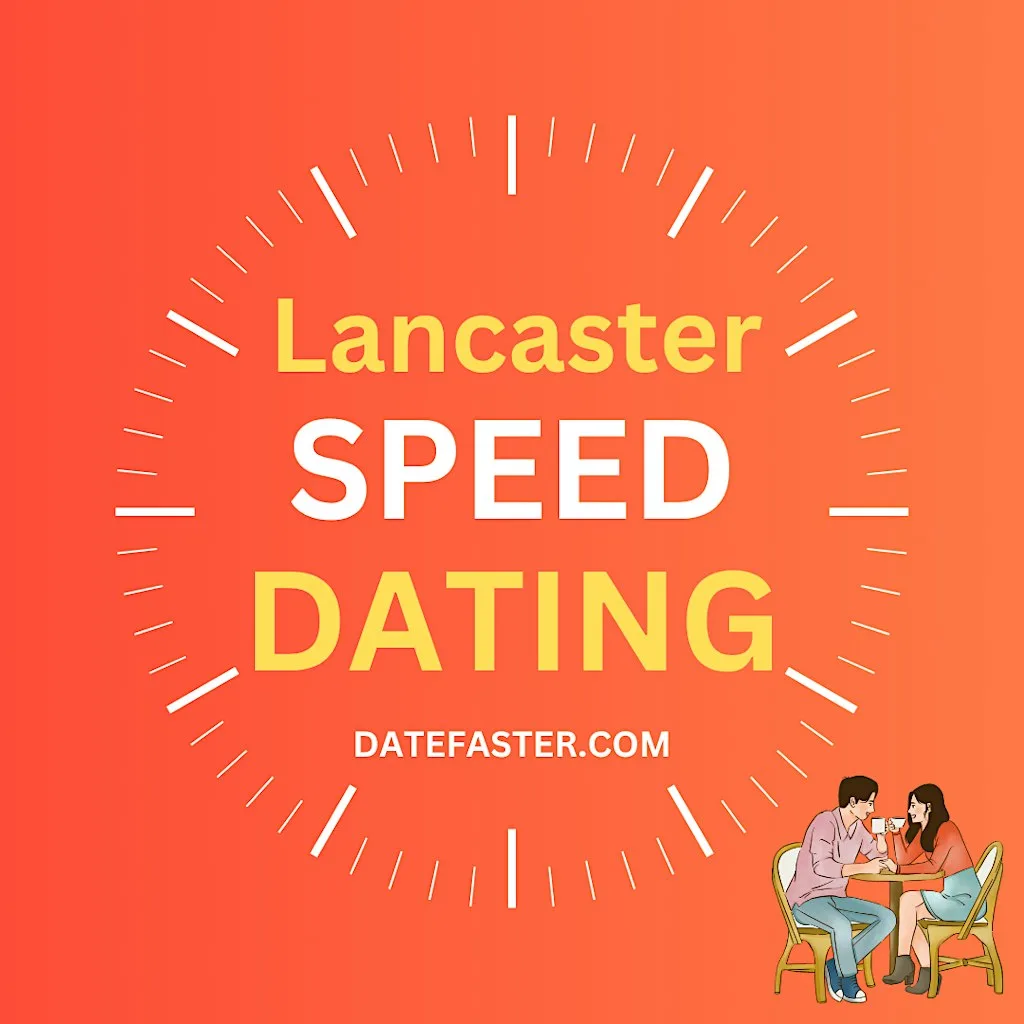 Speed Dating Lancaster Singles 24-39 at Lancaster