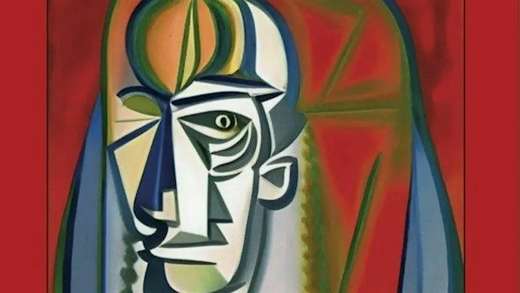 Beyond the Face: Seeing and Being Seen in Portraits at Saint Columba's House