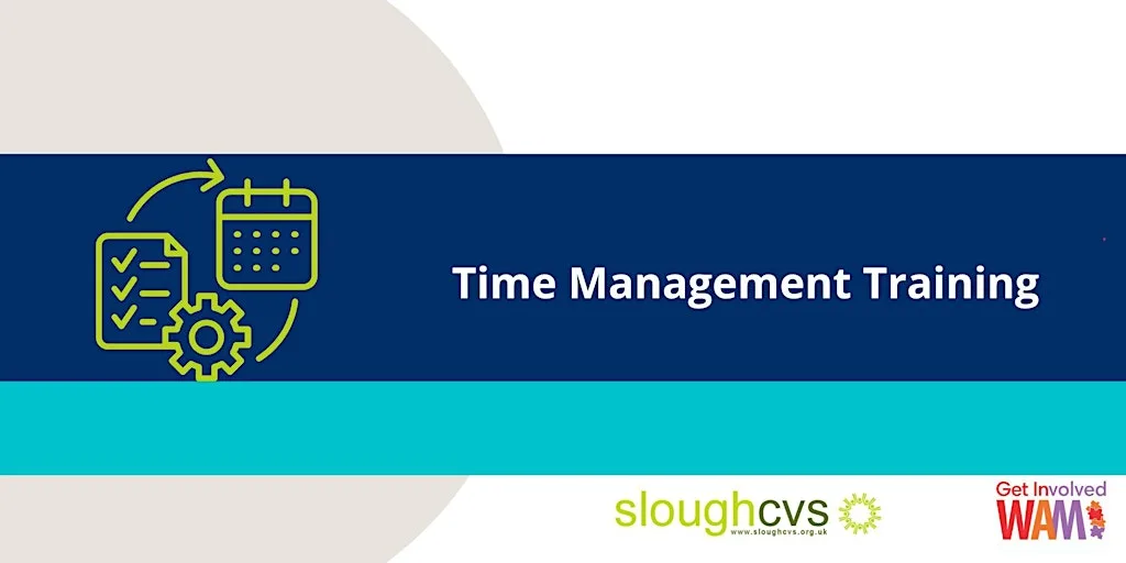 Time Management Training