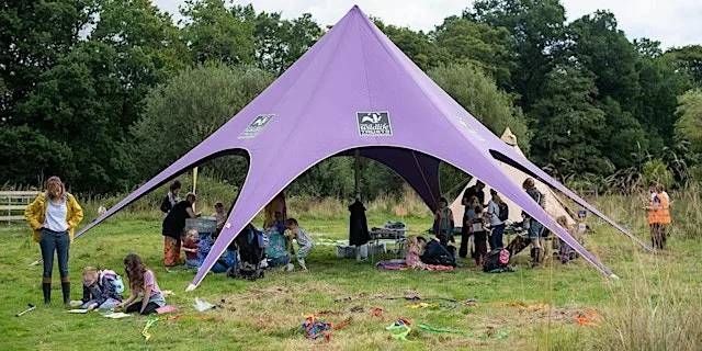 Playday at The Wolseley Centre at The Wolseley Centre