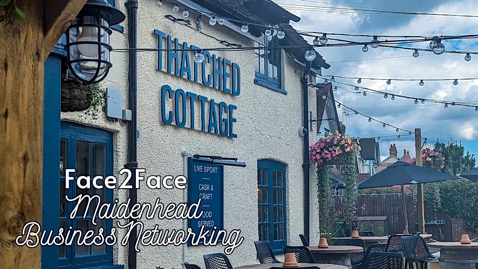 Face2Face Maidenhead Business Networking