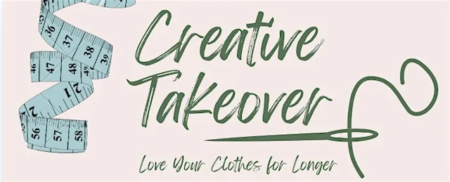 Creative Takeover at The Hidden Garden Ipswich