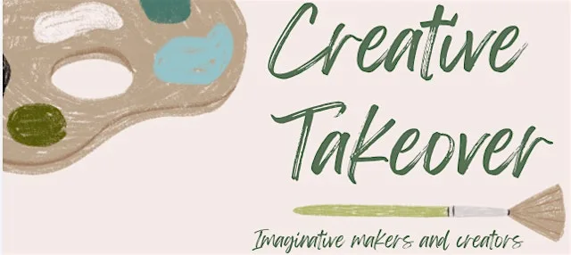 Creative Takeover at The Hidden Garden Ipswich