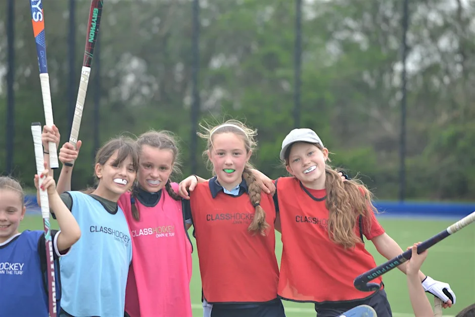 Summer 3 2026: School Years 4-7 at Cambridge University Sports Ground