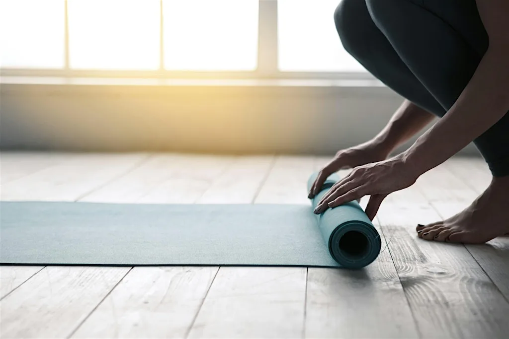Still Saturdays: Yin Yoga & Gong Bath at Keswick Hall