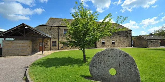 Summer Week 4: Three Day Pass at Herd Farm Activity Centre