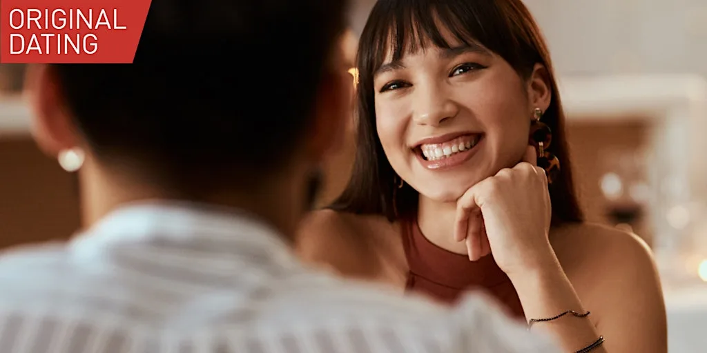 Friday Night Speed Dating in London | Ages 40-55 at The Cocktail Club - Cocktail Bar in Oxford Circus