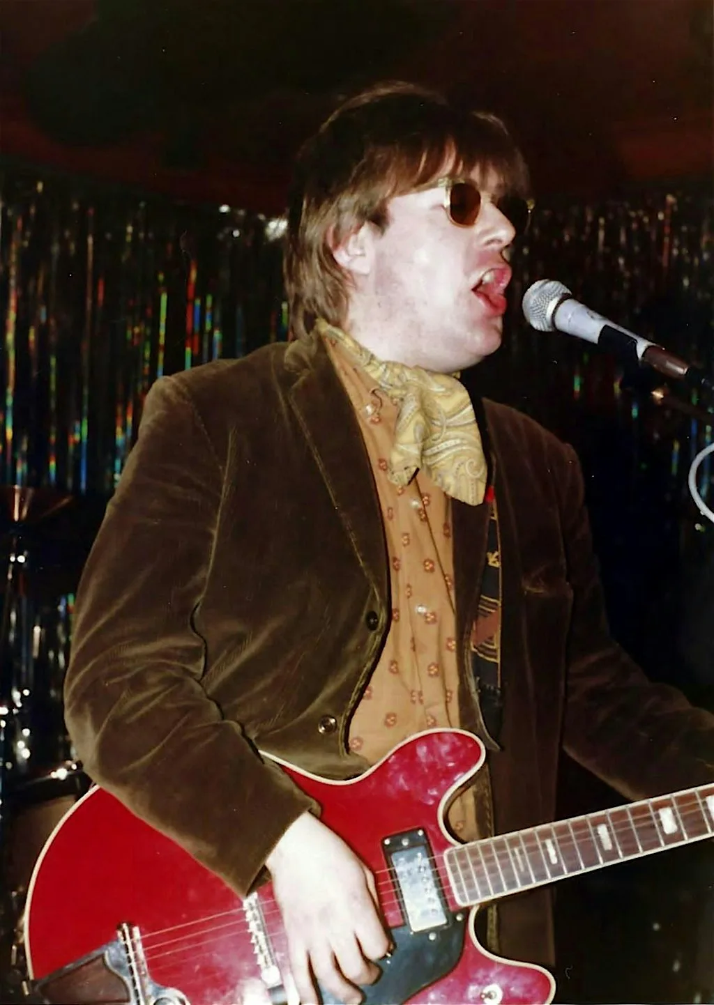 Tony Conway Memorial Event at The Water Rats