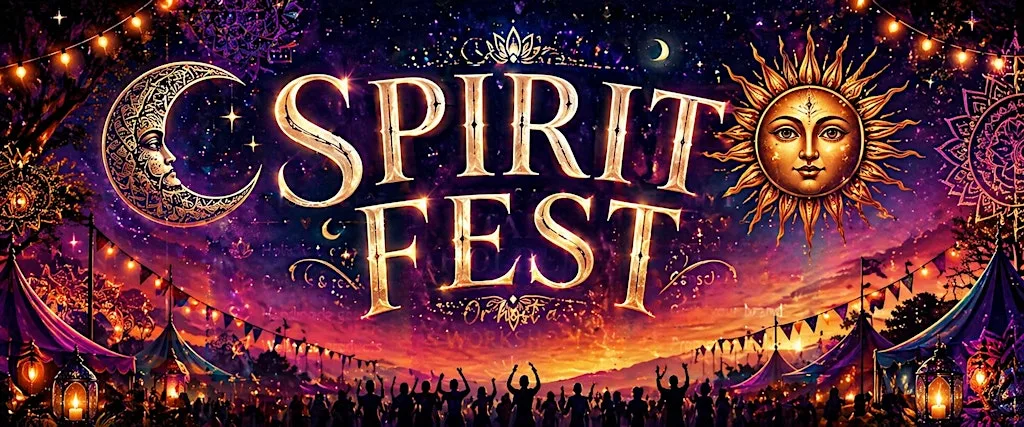 Spirit Fest at Cullingworth Cricket Club
