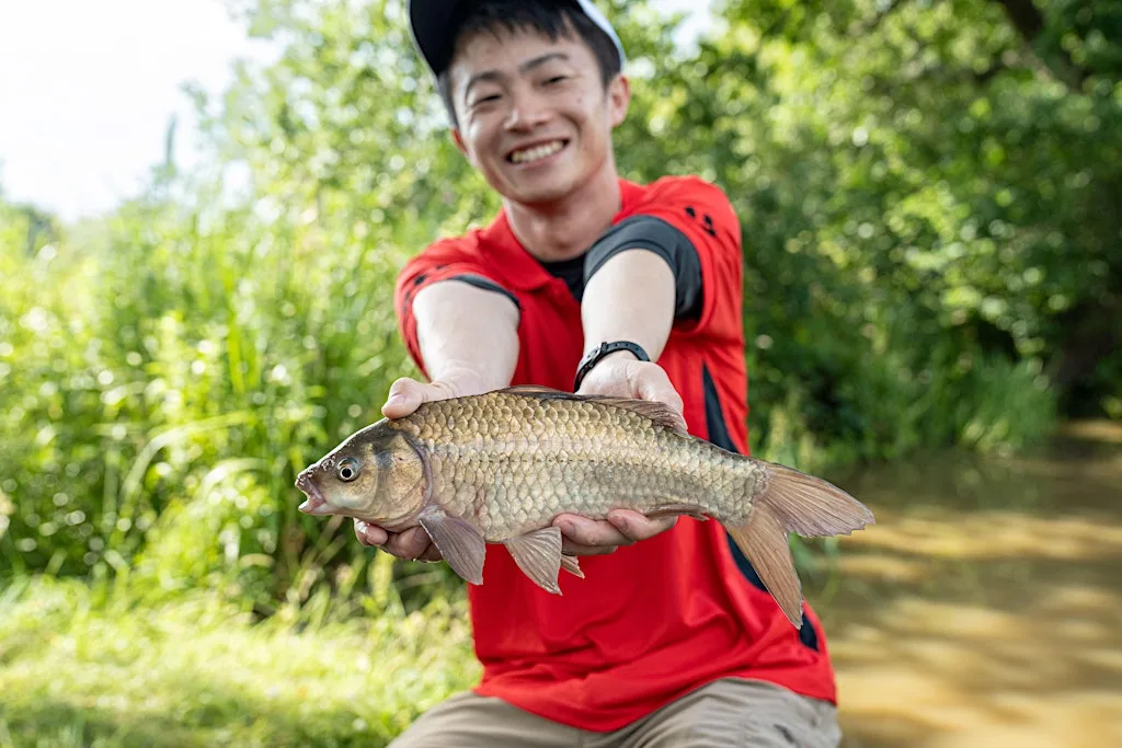 Let's Fish-Rugby-Barby Mill Pool Fishery-05/09/2026 at Mill Pool Fisheries