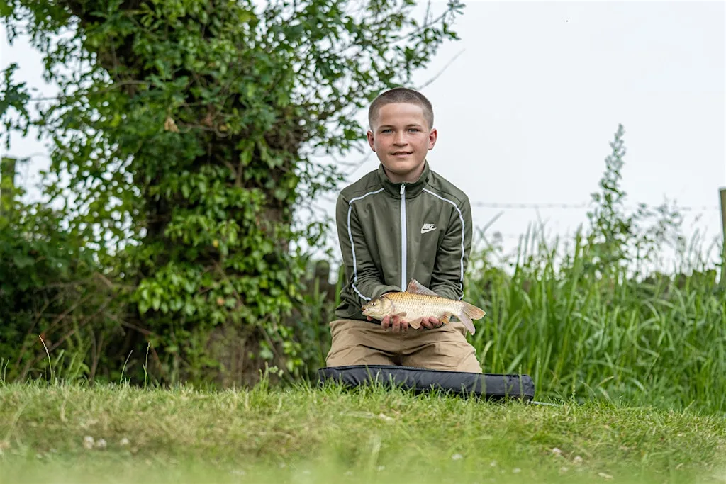 Let's Fish-Rugby-Barby Mill Pool Fishery-19/09/2026 at Mill Pool Fisheries