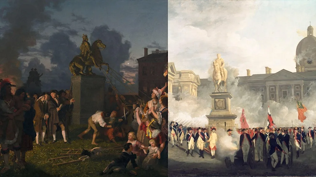 Revolutionary Currents: Ireland, Ulster, and the American Revolution at Public Record Office of Northern Ireland