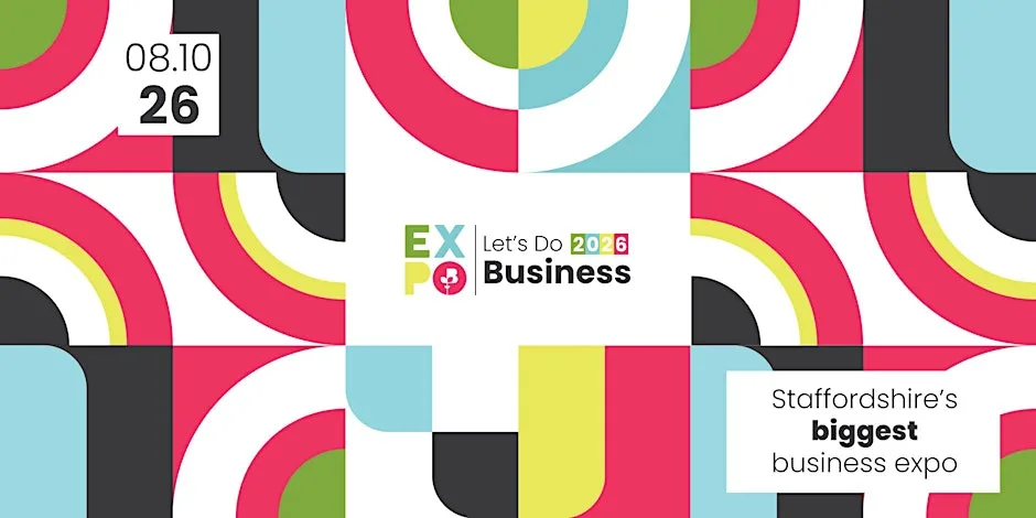 Let's Do Business 2026 at Uttoxeter Racecourse