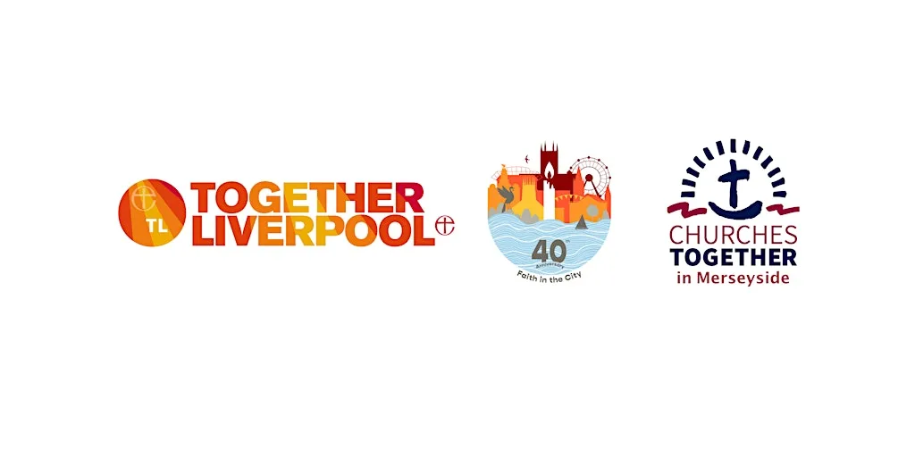 Join us to reflect, listen and build hope together