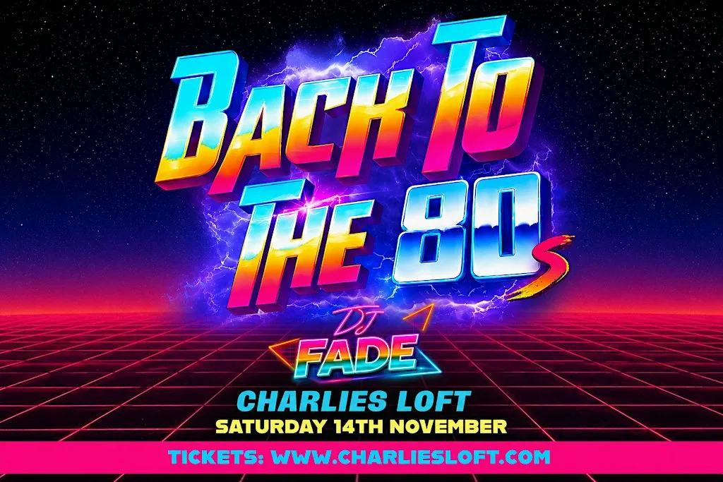 Back to the 80s
