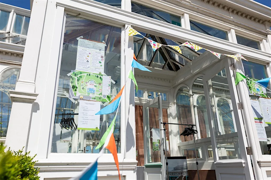 Local Schools Nature Grants in-person teacher CPD - Bristol at Wills Hall