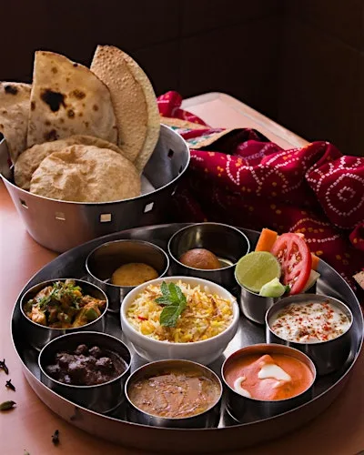 South Indian cookery workshop at ramekin + rollingpin cookery school