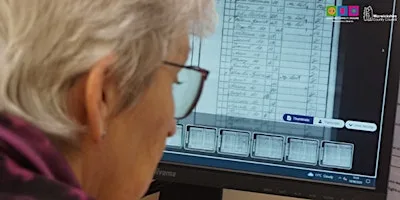 Family History Help at Wellesbourne Library & Information Centre