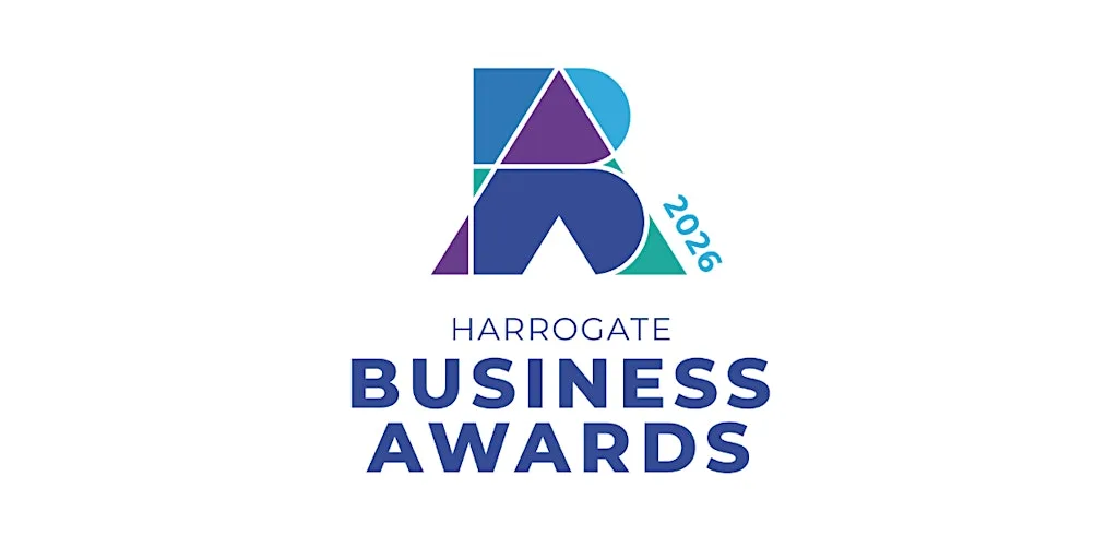 Harrogate Business Awards 2026 at DoubleTree by Hilton Harrogate Majestic Hotel & Spa