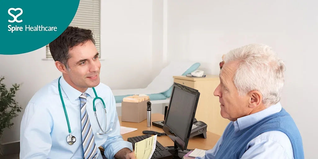Primary Care Excellence: Specialist Insights for Better Patient Outcomes at Village Hotel Farnborough