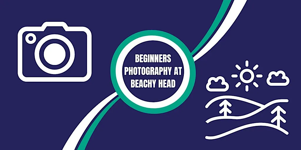 Free Beginners Landscape Photography at Beachy Head at The Beachy Head