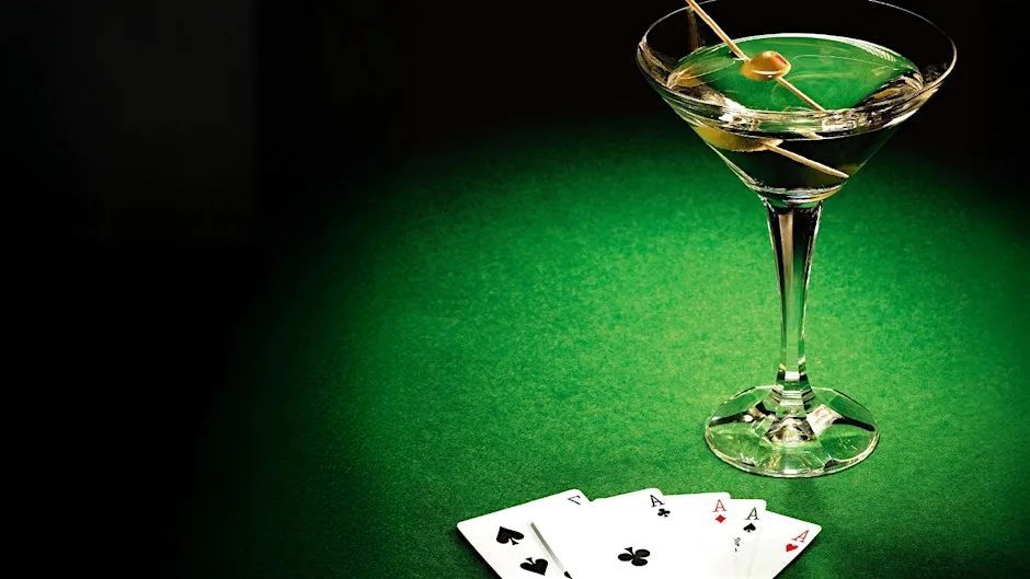 James Bond Night at Thorpe Park Hotel & Spa