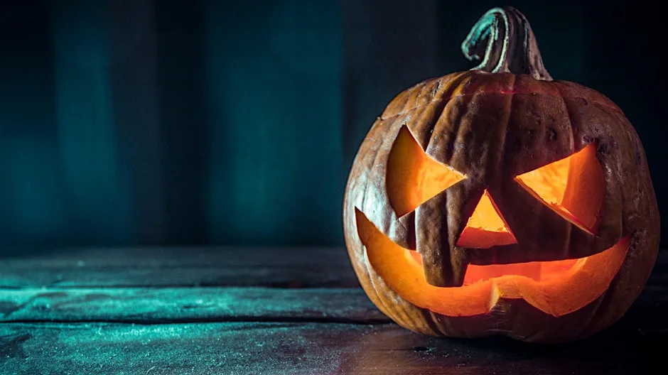 Halloween Ball at Thorpe Park Hotel & Spa