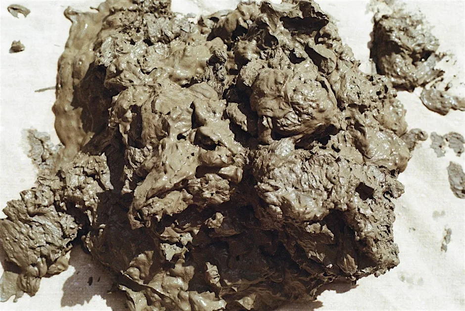 Monthly Mud Club at Pollard Yard