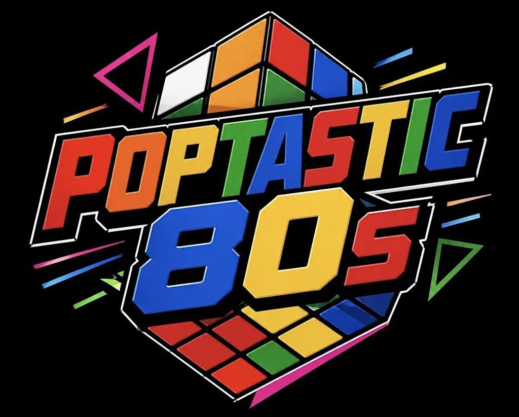 POPTASTIC 80s Daytimes Events at Masons