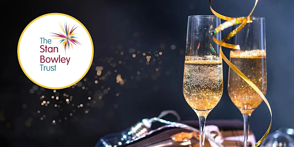 The Stan Bowley Trust Autumn Ball 2026 at DoubleTree by Hilton Stoke on Trent