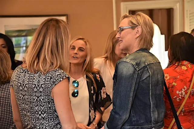 Women in Media, PR & Communications — London Networking Evening at The Refinery
