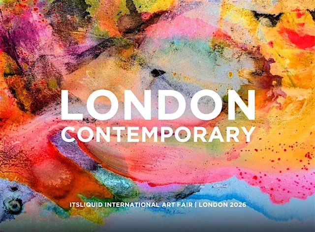 LONDON CONTEMPORARY ART FAIR 2026 – 18TH EDITION