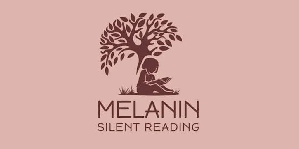 Melanin Silent Reading Club - Reading Sprint
