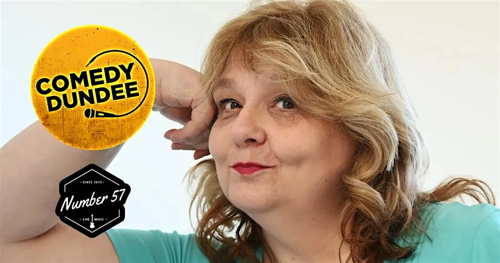 Maureen Younger: Be More Maureen at Number 57 Pub Company