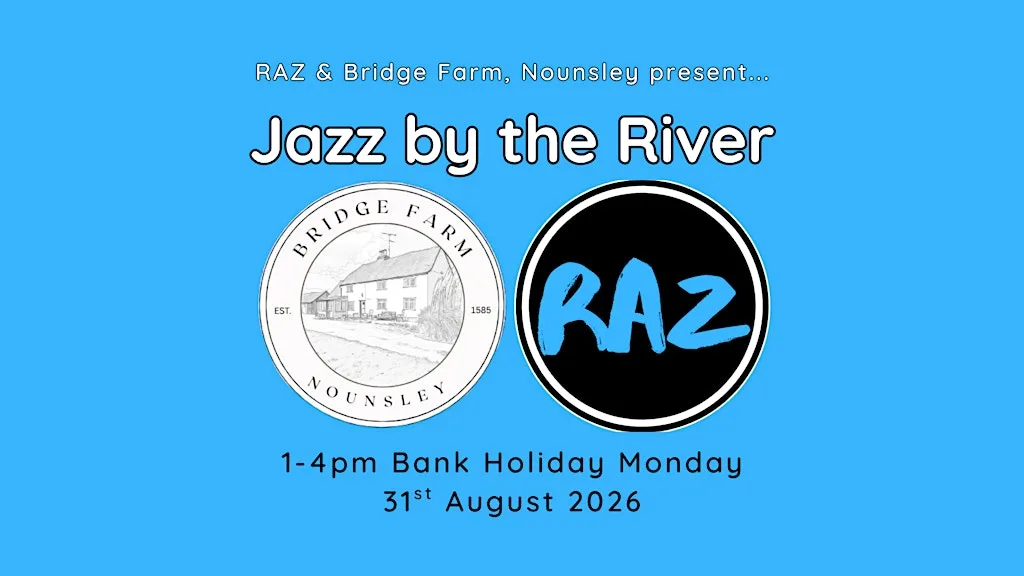 Jazz by the River