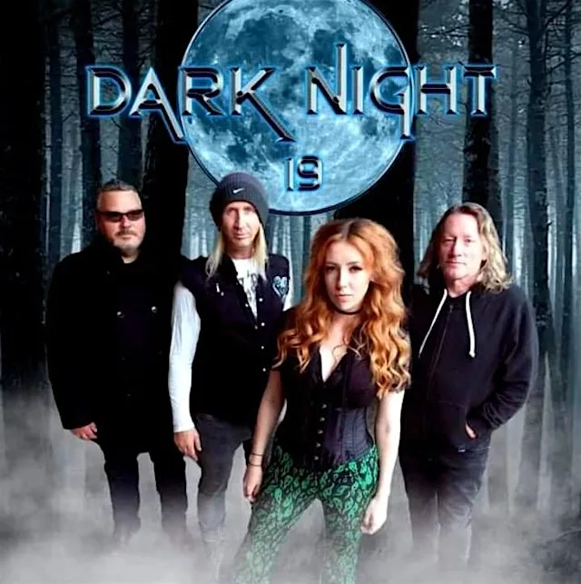 Dark Night Rock and Pop Classics at Empire Warrington