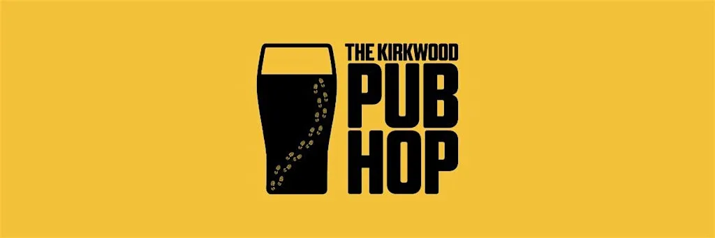 The Kirkwood Pub Hop 2026