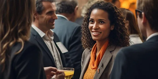 Performance Coaching Conference at Stirling Court Hotel
