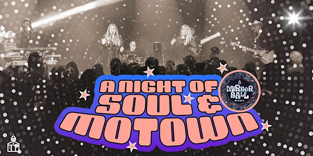 Soul & Motown Night