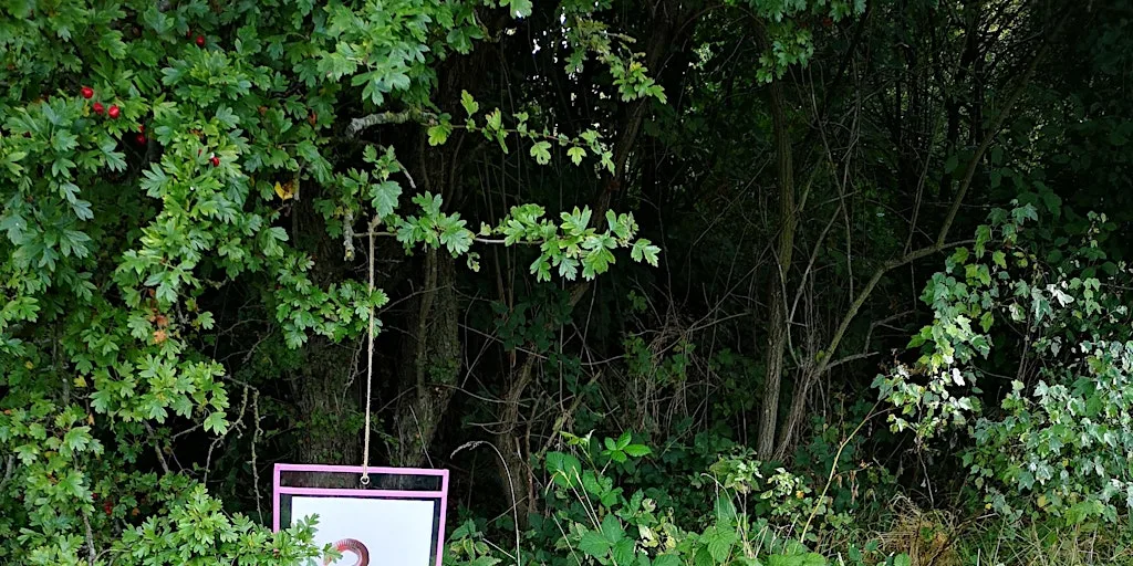Nature Tots - Sutton Courtenay, Saturday 26 September (Morning) at Sutton Courtenay Environmental Education Centre
