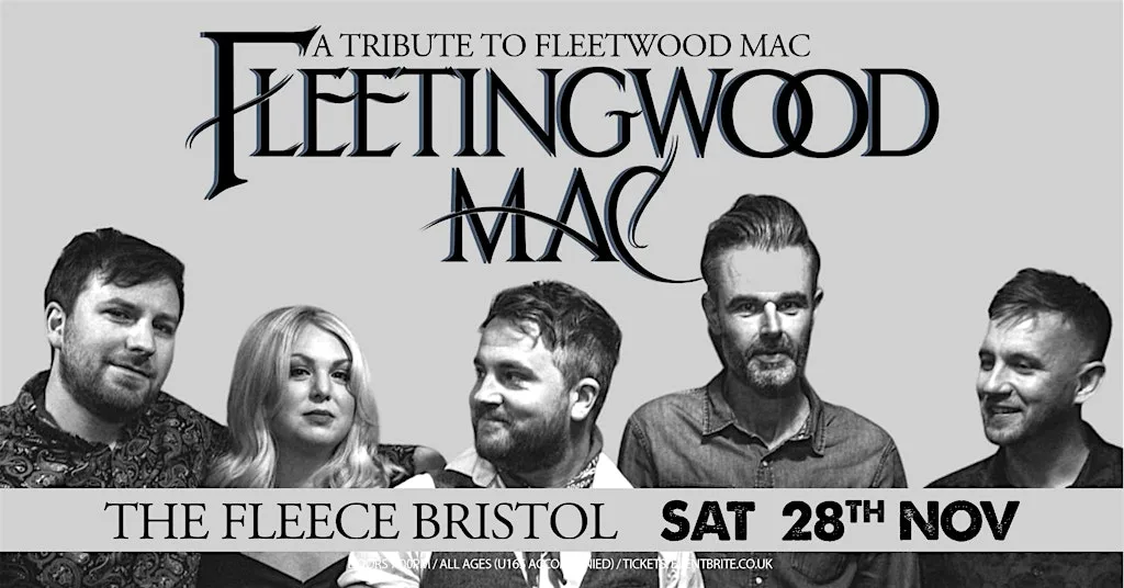 Fleetingwood Mac