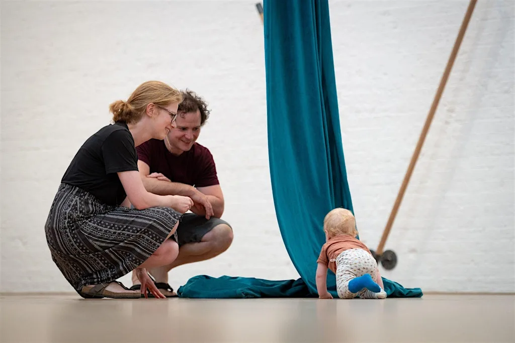 Family Preview: Mike Nelson at Modern Art Oxford
