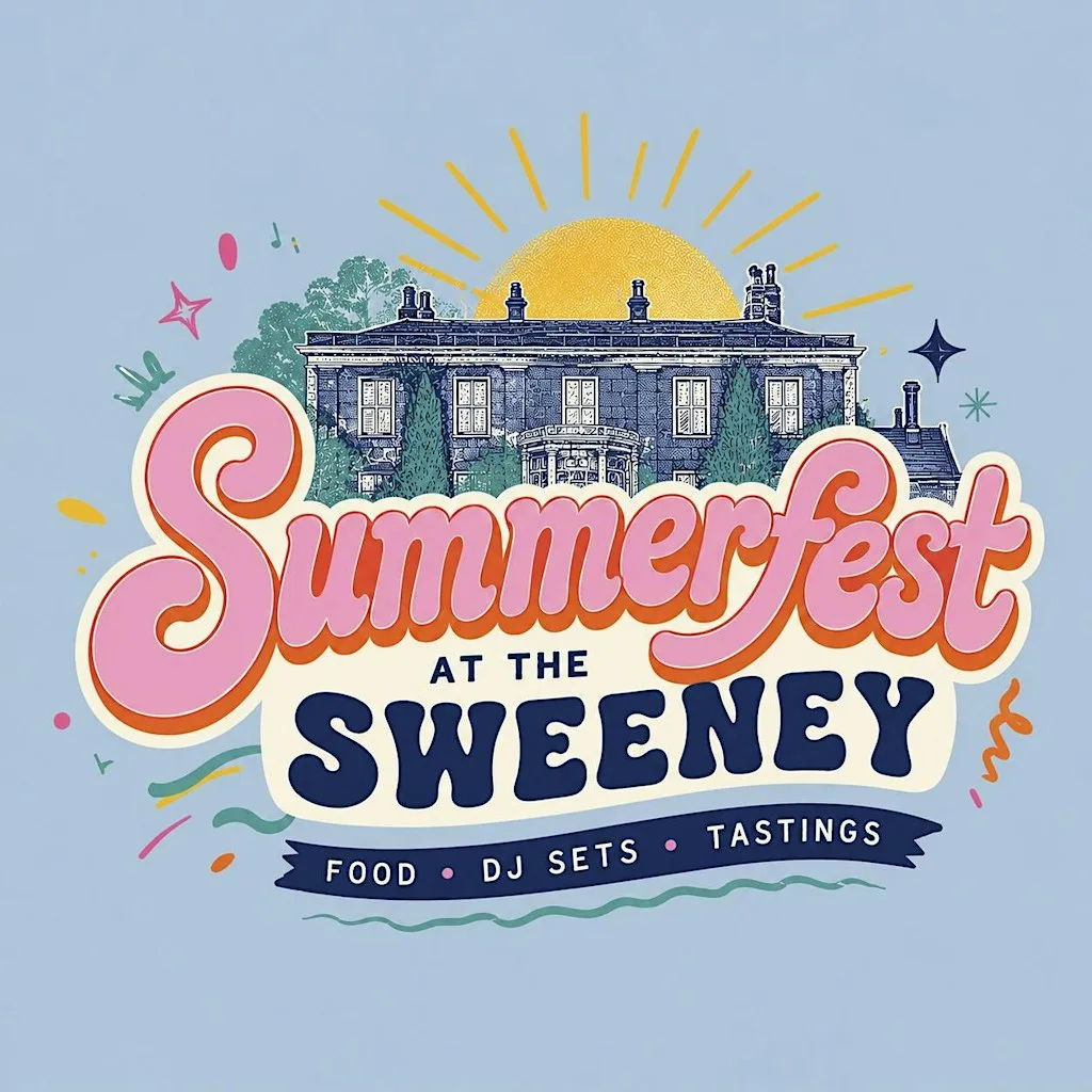Sweeney Summerfest 26 at The Sweeney Hotel